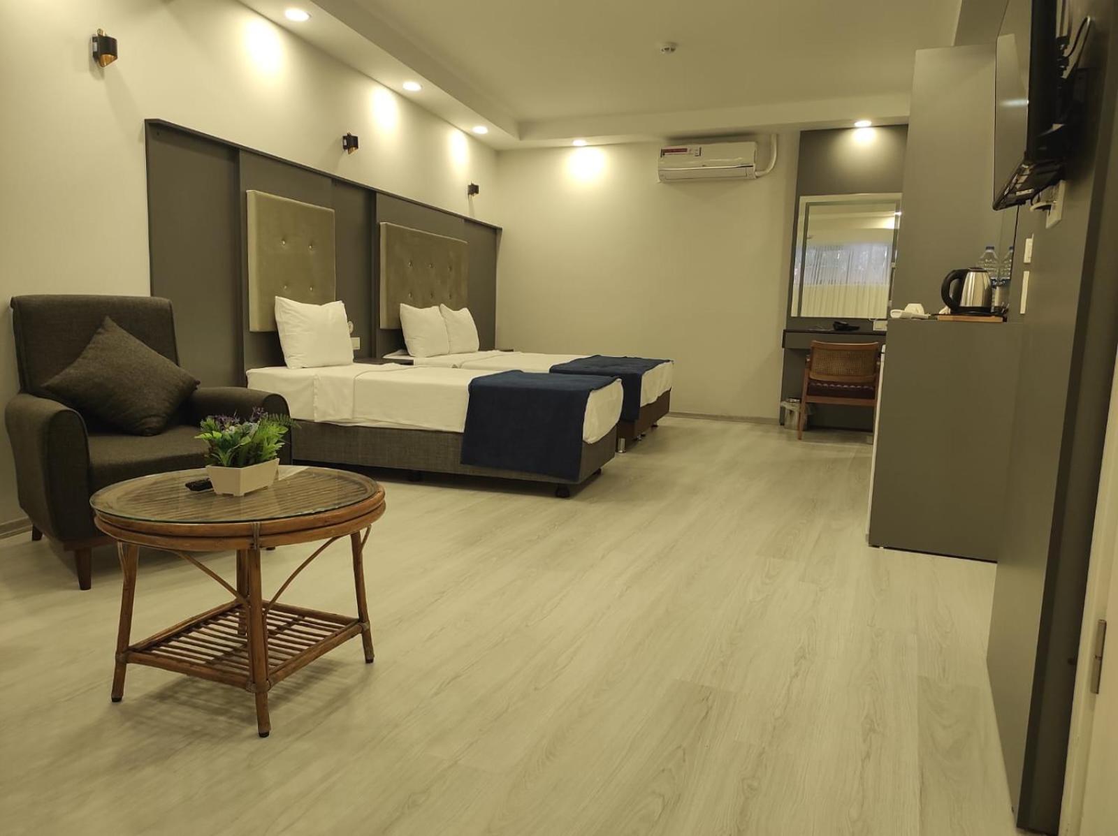 Hotel Esve Istanbul Exterior foto